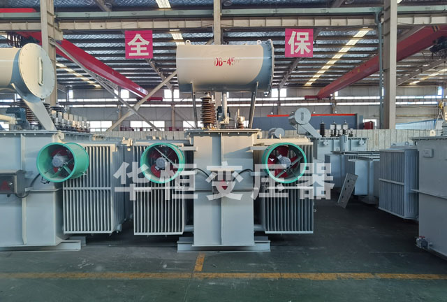 S13-6300/35呼伦贝尔呼伦贝尔呼伦贝尔电力变压器