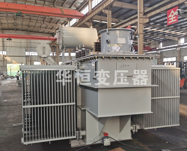 S11-8000/35呼伦贝尔呼伦贝尔呼伦贝尔油浸式变压器价格